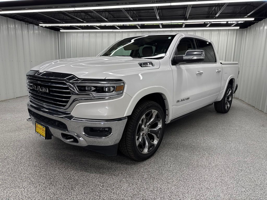 ram ram 1500 pickup 2019 1C6RREKT8KN724405 image ram ram 1500 pickup 2019 1C6RREKT8KN724405 image